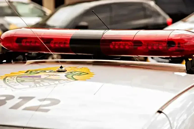 Pm Prende Homem De 53 Anos Por Estupro De Vulnerável Em Iporã
