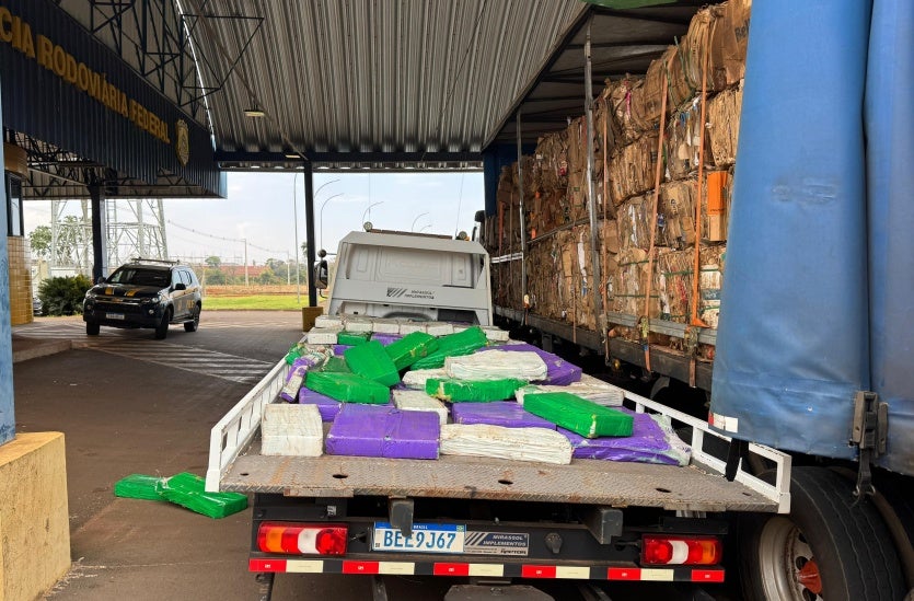 Prf Apreende Quase 3 Toneladas De Maconha Em Francisco Alves (2)