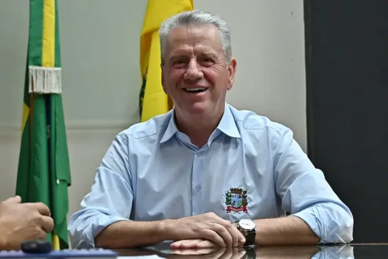 Mauricio Gehlen: