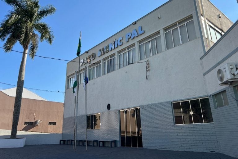 Prefeitura de Alto Piquiri: