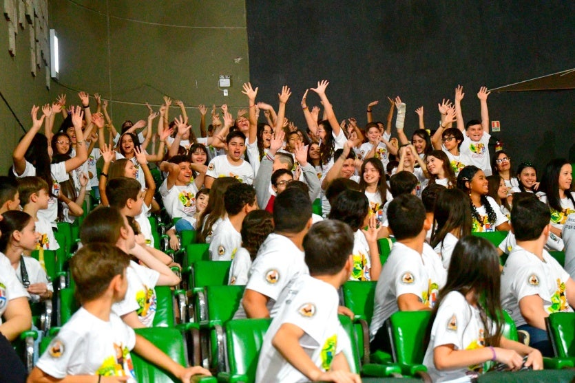 Proerd Forma 391 Alunos Na Prevenção às Drogas E à Violência (4)