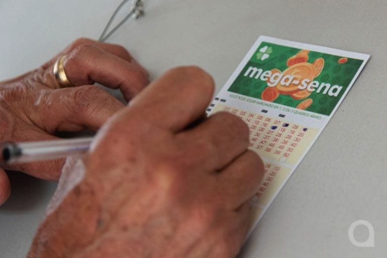 Quatro Apostas De Umuarama Acertam A Quadra Da Mega Sena