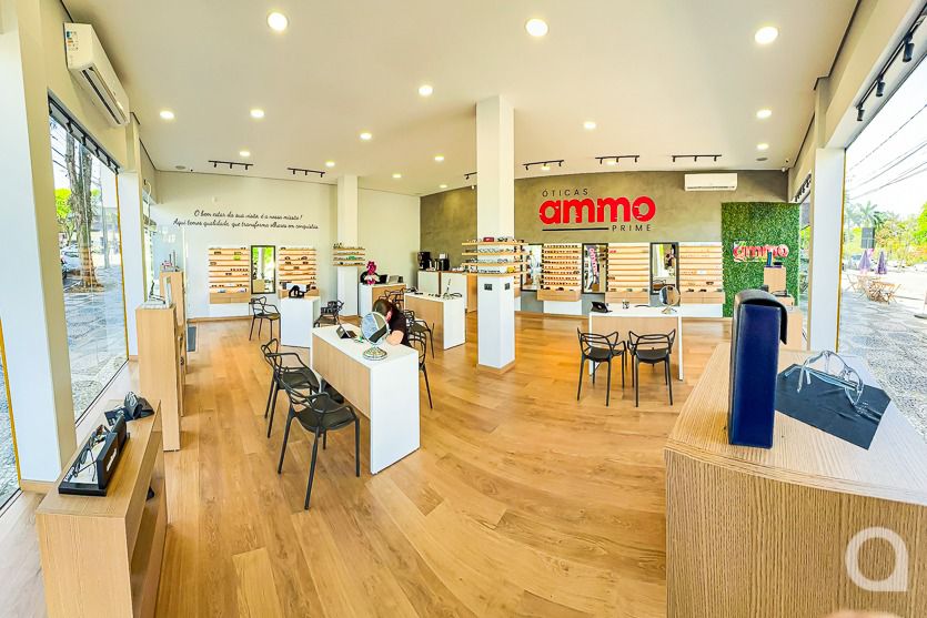 Rede De óticas Ammo Prime Anuncia Ofertas De Fim De Mês (1)