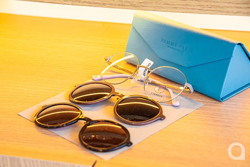 Rede De óticas Ammo Prime Anuncia Ofertas De Fim De Mês (2)