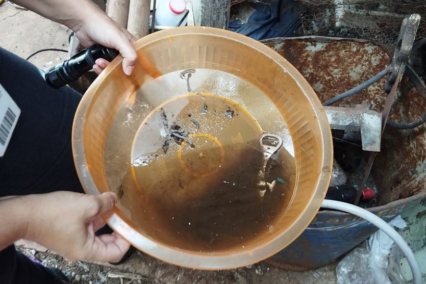 Regiões De Umuarama Têm Alta Infestação Do Mosquito Da Dengue (2)