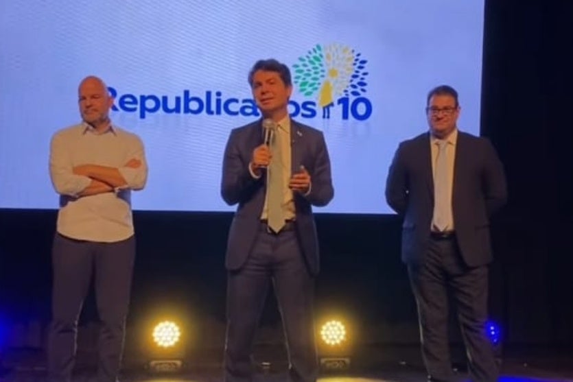 Republicanos 01