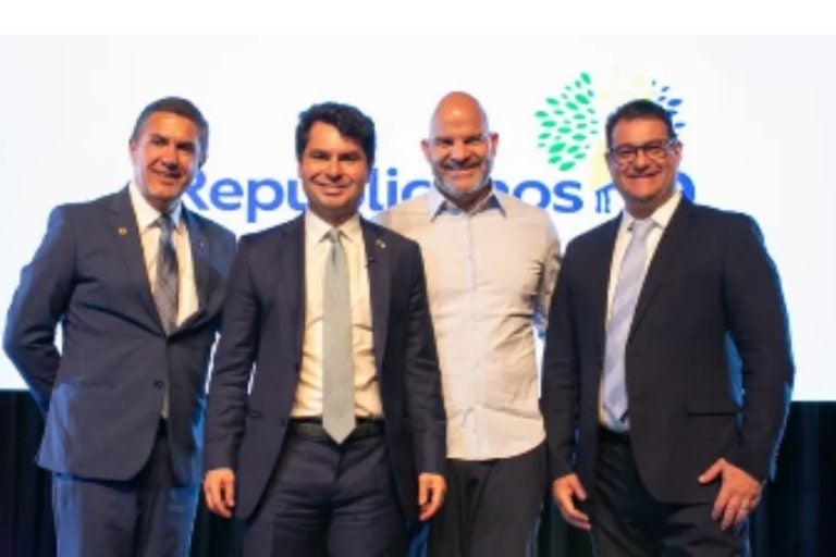 Republicanos