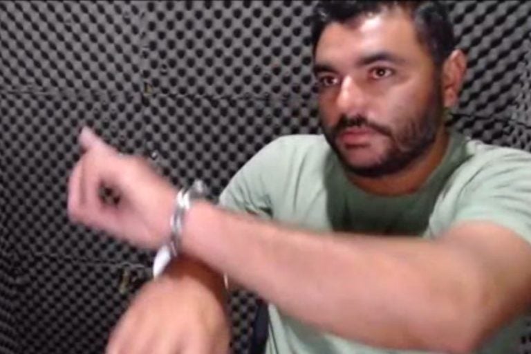 Roni Cláudio Nogueira Honorato Obemdito