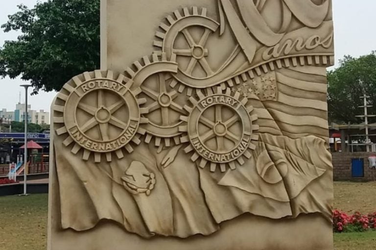 Rotary Club de Umuarama: Ao longo da história, o Rotary Club de Umuarama desenvolveu projetos que mudaram vidas.