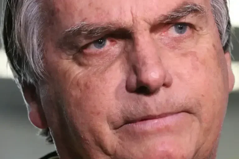 Stf Condena Jair Bolsonaro A 27 Anos E 3 Meses De Prisão