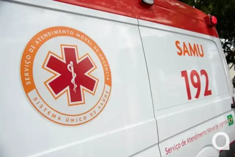 Mulher perde o bebê após dar a luz sem saber de gestação, no Paraná.