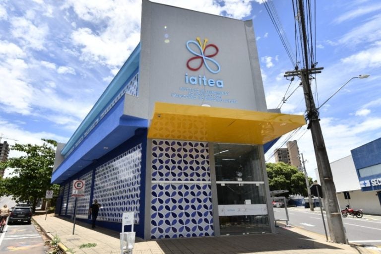 Saúde Contratará Serviços Para O Instituto De Apoio Aos Autistas