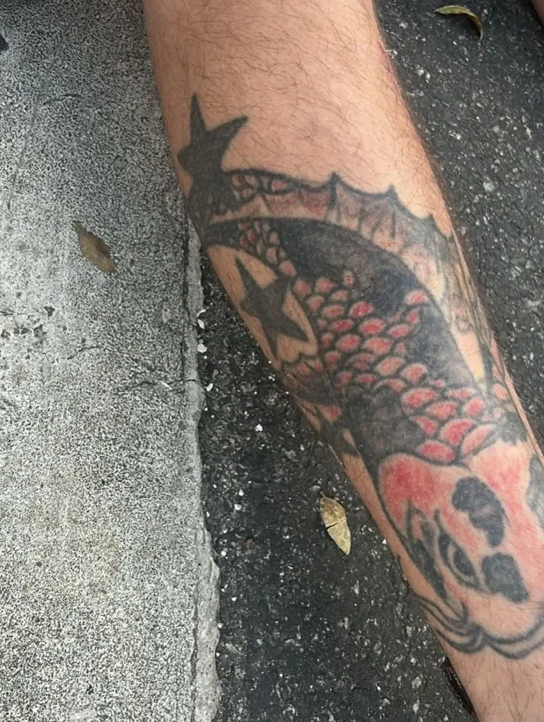 Secretário De Segurança Socorre Atropelado E Descobre Que Ele Era Procurado Pela Justiça 2