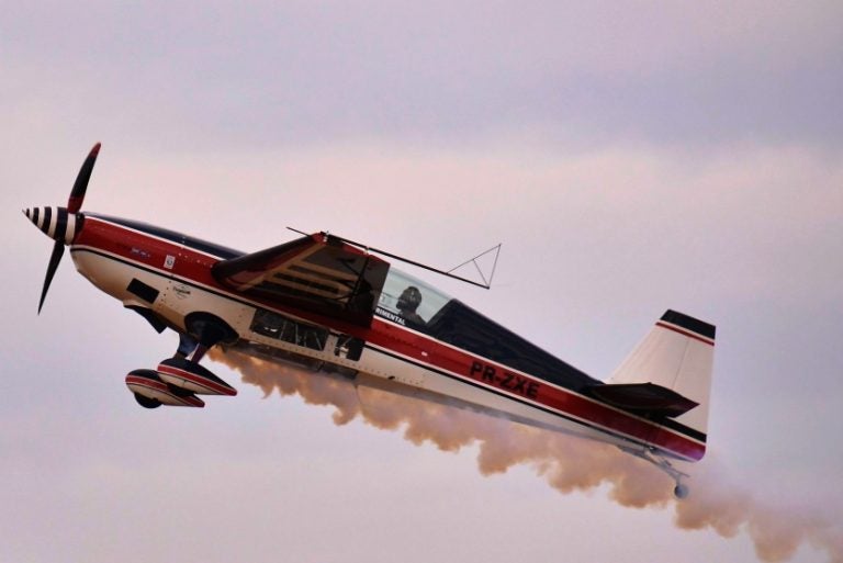 Segunda Edição Do Umuarama Air Show Será Neste Fim De Semana (1)