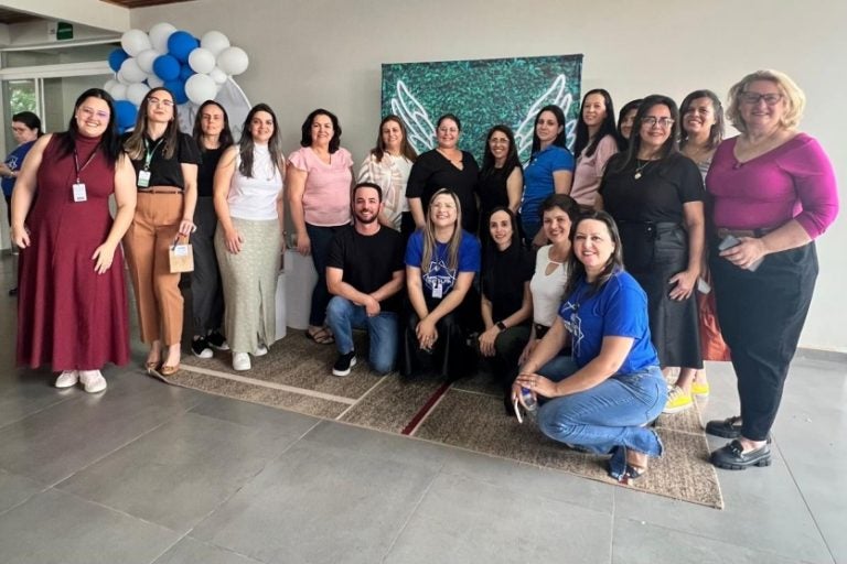 Seminário Semeando Práticas Reúne Educadores De Umuarama