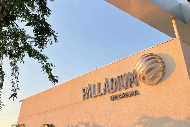 Shopping Palladium Umuarama Recebe Concurso Cosplay Og3