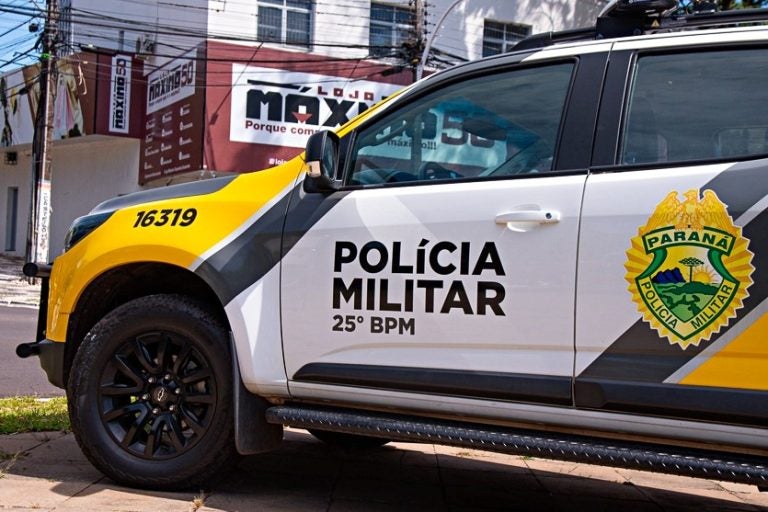 Tráfico Pm Cumpre Mandado De Prisão Contra Mulher De 35 Anos