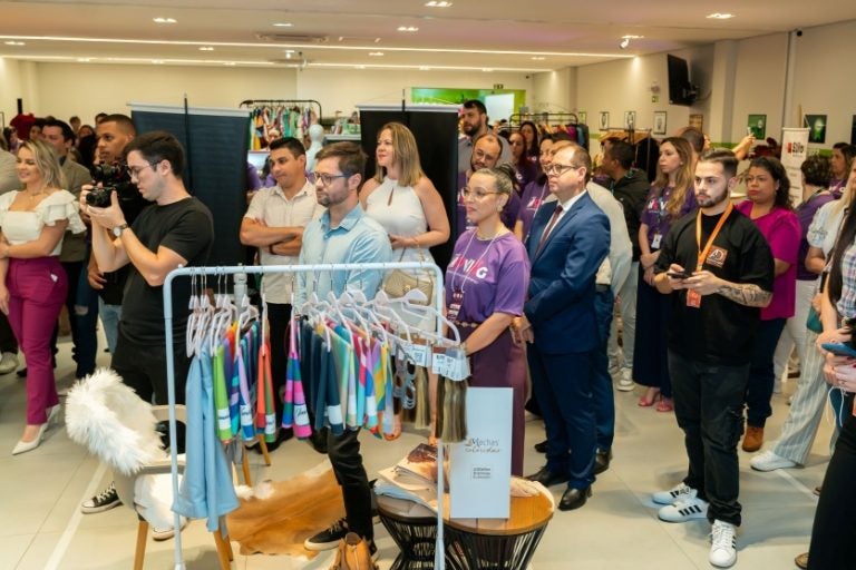 Umuarama recebe: O evento reunirá mais de 40 empresárias de segmentos variados.