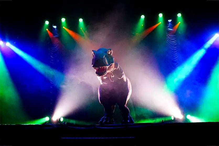 Umuarama Recebe The Big Circus Um Dos Maiores Circos Do Brasil (4)