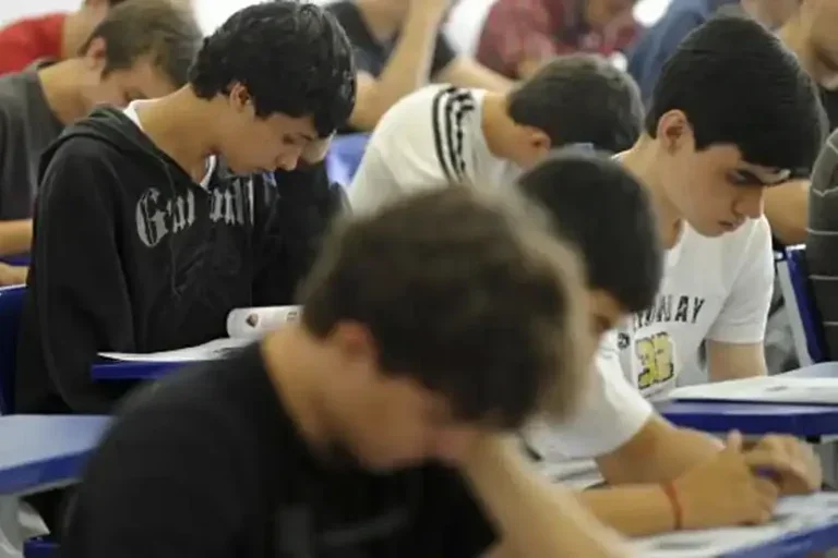 Umuarama Será Local De Provas Do Concurso Nacional Unificado
