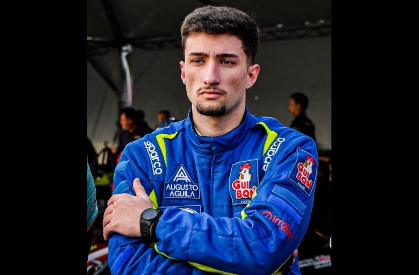Umuaramense Augusto Águila Assume Liderança Da Fórmula Vee (3)