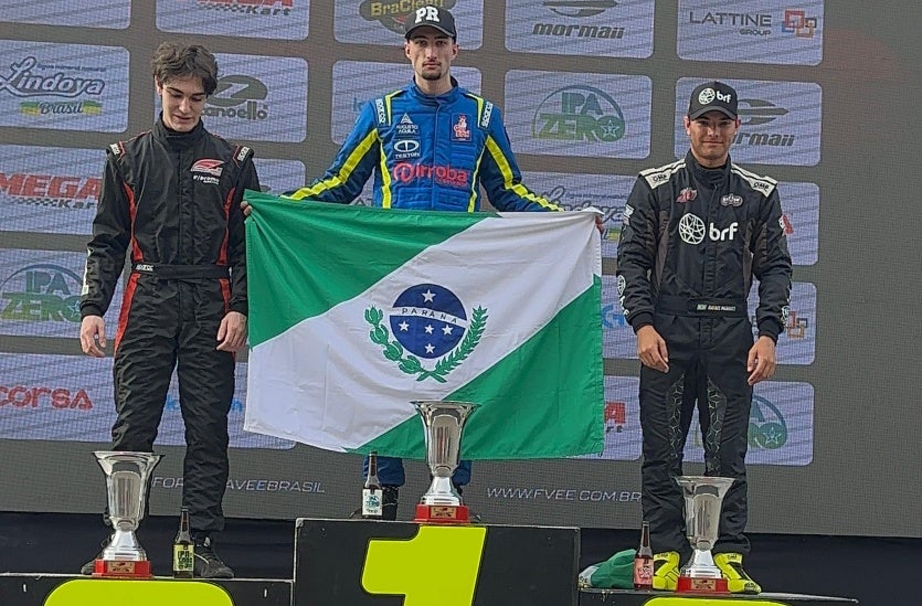 Umuaramense Augusto Águila Assume Liderança Da Fórmula Vee (4)