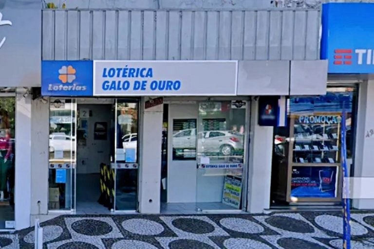 Umuaramense Acerta A Quina Da Mega Sena E Fatura R$ 22 Mil