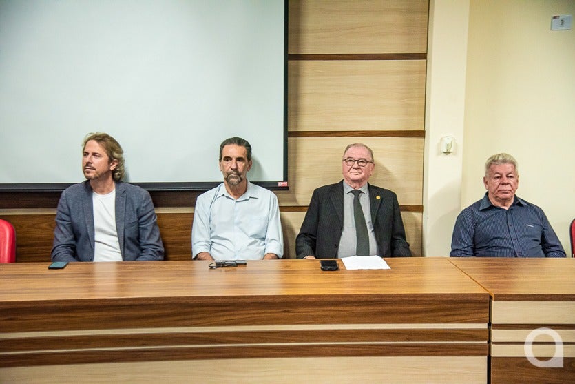 Uopeccan de Umuarama: com investimento de quase R$ 4 milhões, hospital do Câncer amplia tecnologia, reduz sequelas e aumenta capacidade de atendimento a pacientes oncológicos.