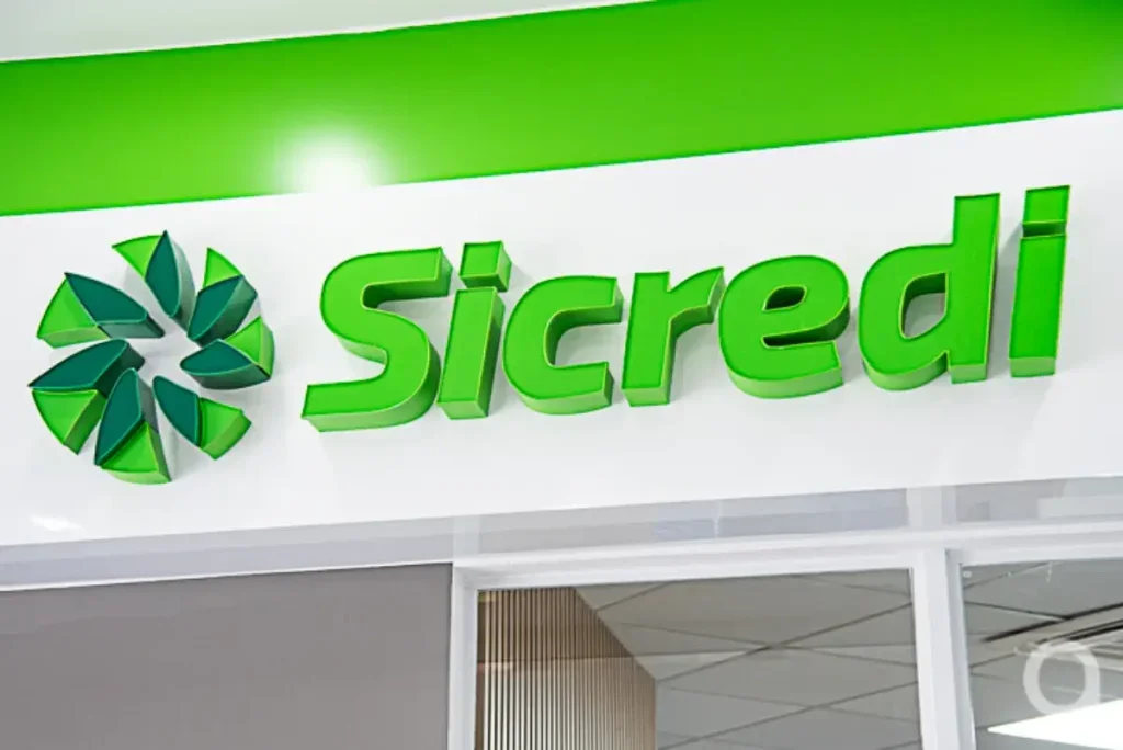 Vejo No Sicredi Um Parceiro Para A Realização Dos Meus Objetivos