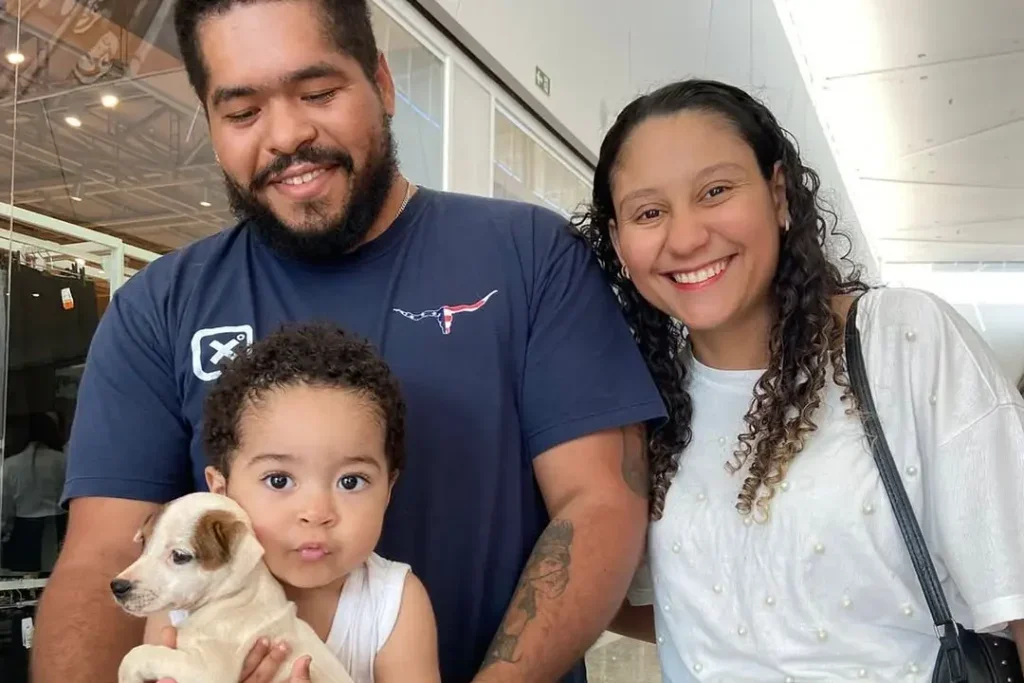 Vinte Cães E Gatos São Adotados Em Feira Da Saau No Shopping Palladium Umuarama