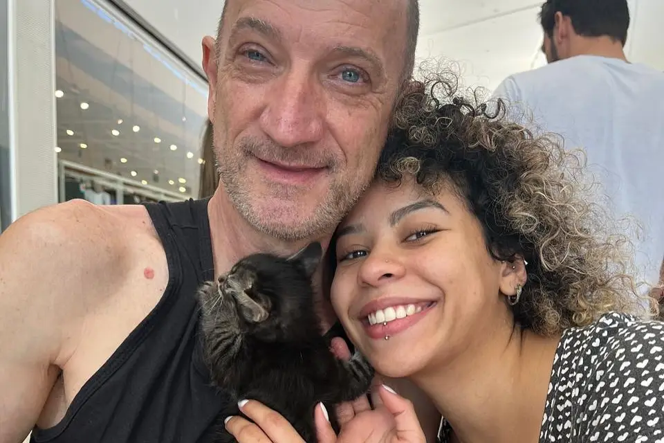 Vinte Cães E Gatos São Adotados Em Feira Da Saau No Shopping Palladium Umuarama 1