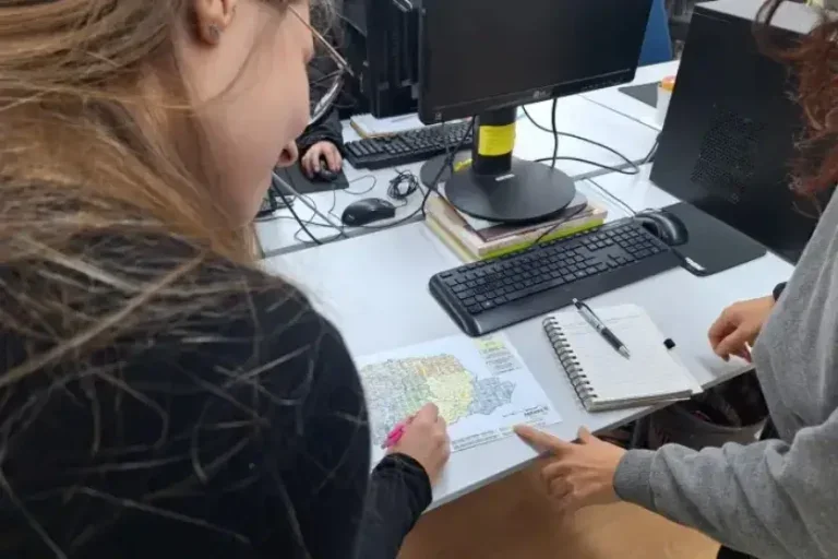 IAT está com inscrições para residência técnica em Umuarama.