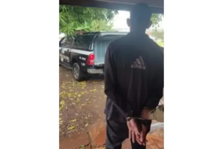 Homem é condenado por feminicídio em Assis Chateaubriand