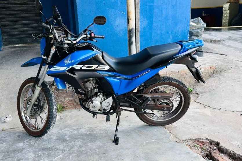 Acidente Fratura 021