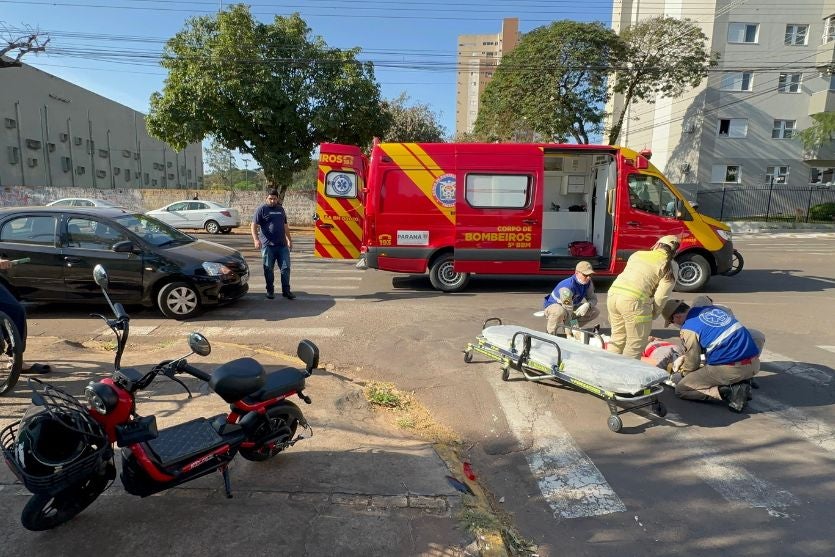 Acidente Umuarama 02