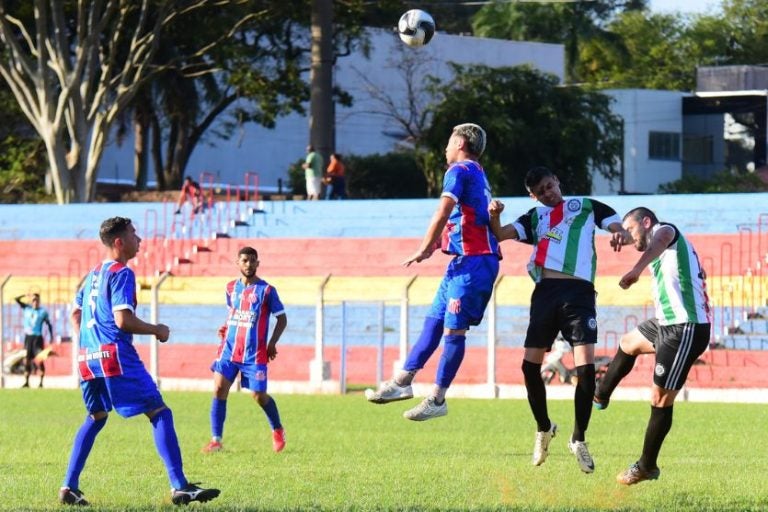 Afau Torneio