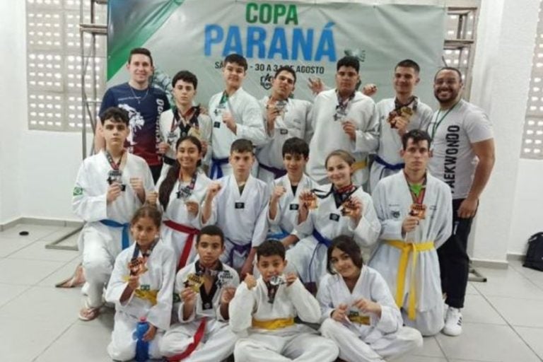 Atletas