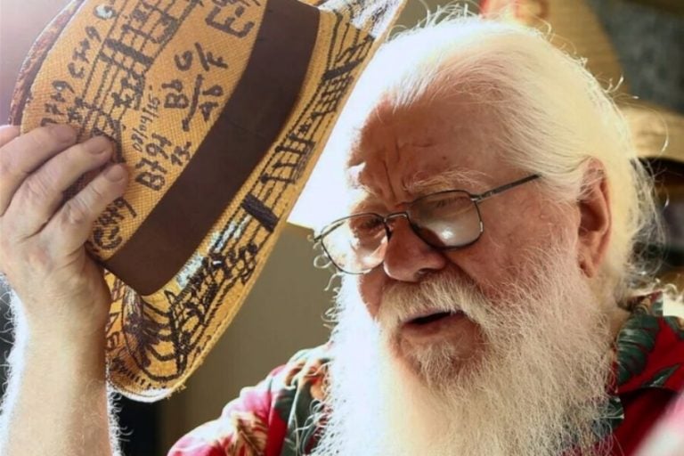 Brasil lamenta a morte de Hermeto Pascoal, o maior instrumentalista do país.