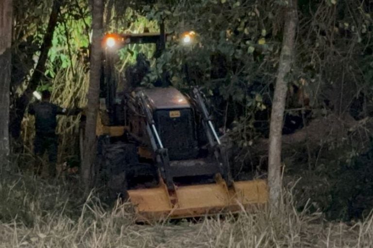 Caso Icaraíma