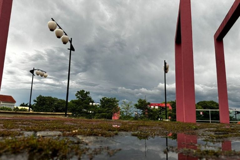 Chuva
