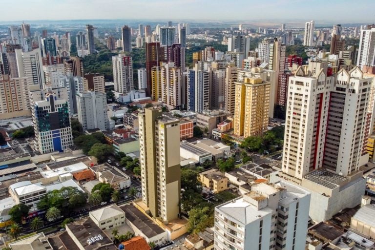 cidades mais felizes: Um total de 50 cidades foi analisado com base em diversos indicadores para definir o resultado final.