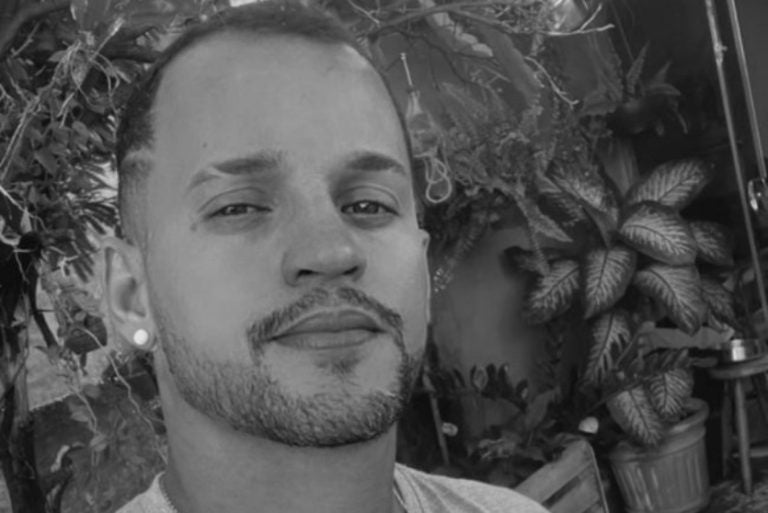 Identificado condutor que morreu em acidente na PR-488