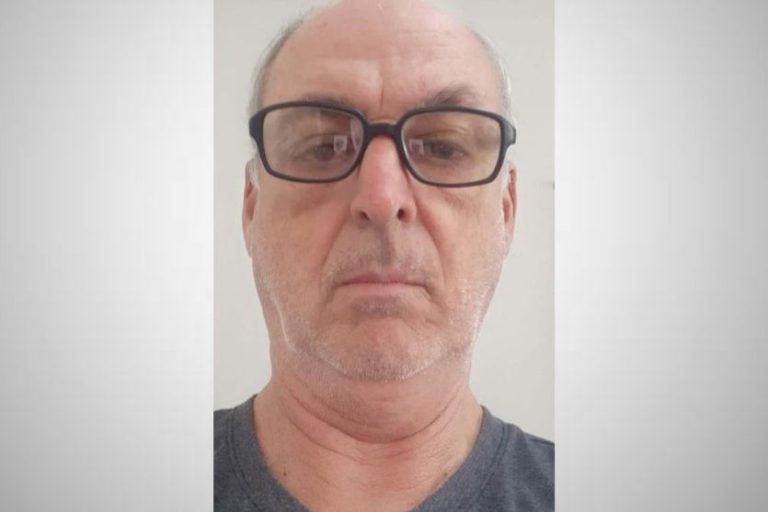 Empresário Morto