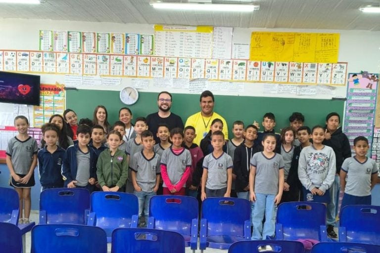 Escola
