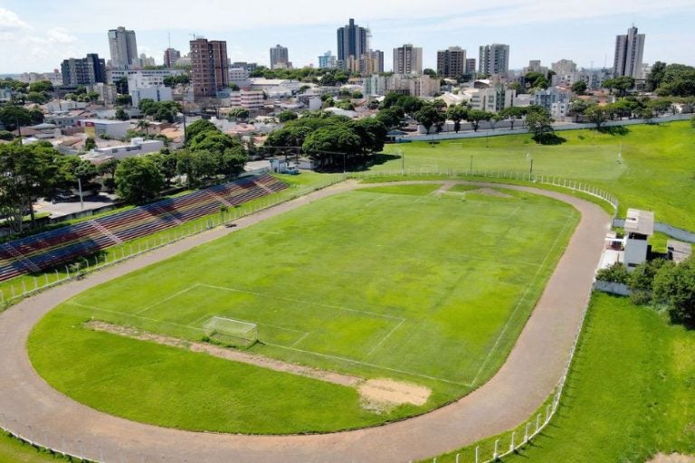 Estádio Lúcio Pipino