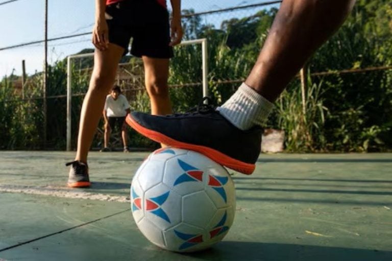 Futsal Freepik
