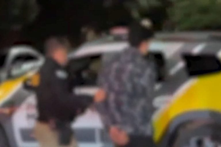 Jovem mata madrasta em Rolândia durante discussão.