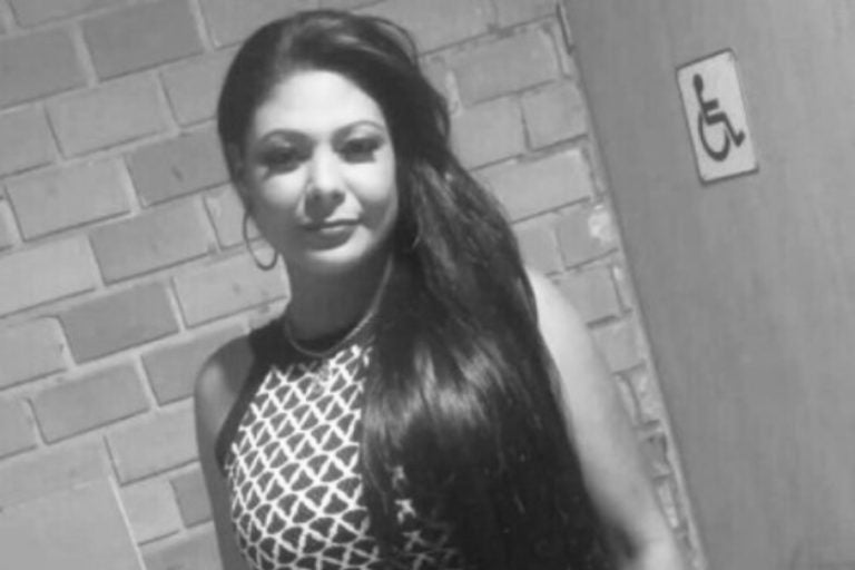 Mulher é morta em briga em Mamborê; suspeita é presa.