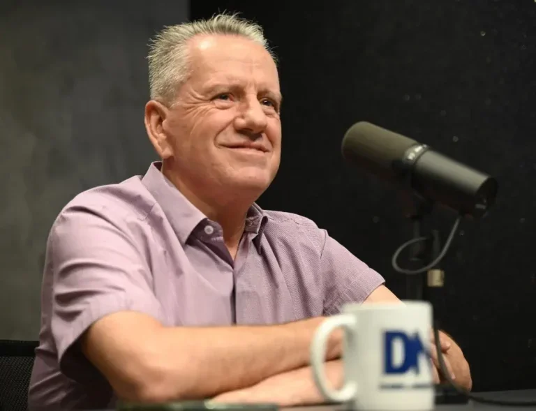 Mauricio Gehlen