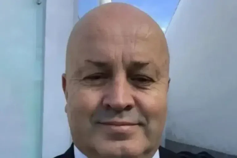 "Careca do INSS" é preso durante operação da PF contra fraude.